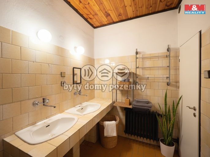Prodej, Obchod a služby, Želízy