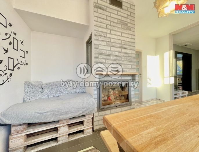 Prodej, Rodinný dům, Řetová