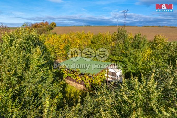 Prodej, Pole, Krakov