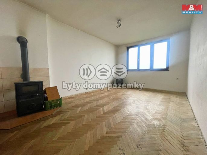 Prodej, Byt 2+1, Ktiš