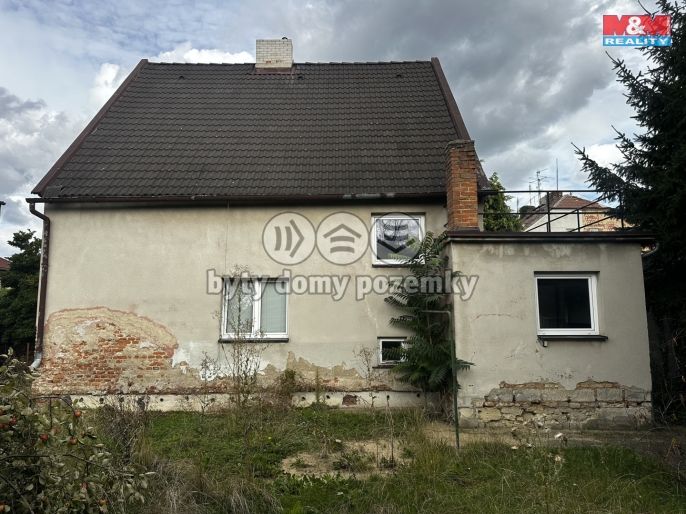 Prodej, Rodinný dům, Praha