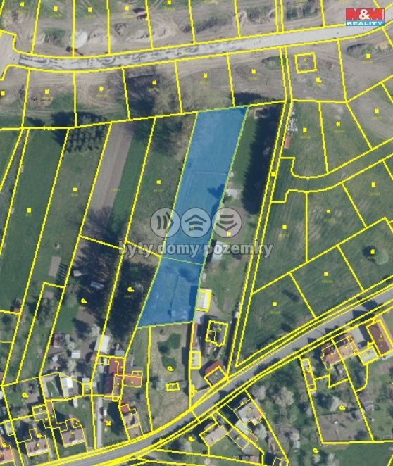 Prodej, Rodinný dům, Františkovy Lázně