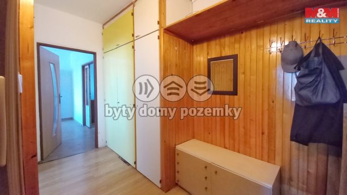 Prodej, Byt 2+1, Nová Bystřice