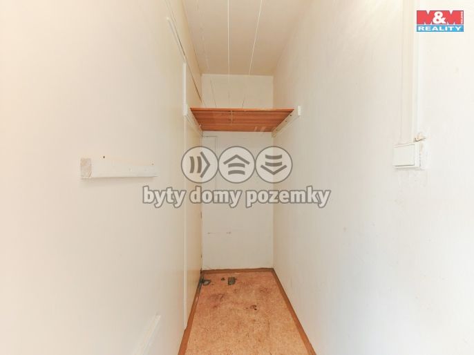 Prodej, Byt 1+1, Janské Lázně