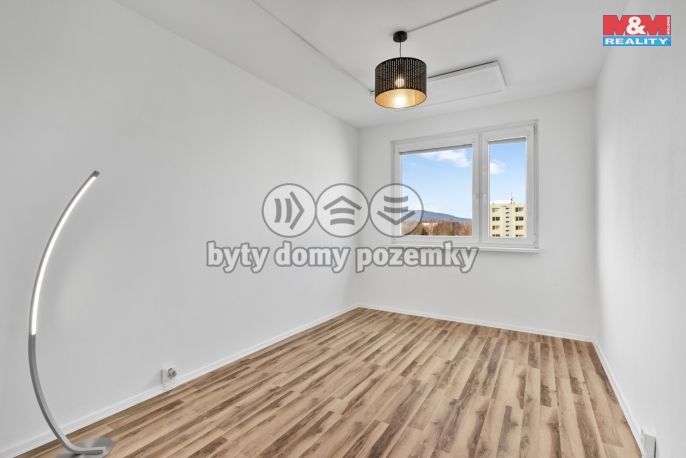 Prodej, Byt 5+1 a větší, Liberec