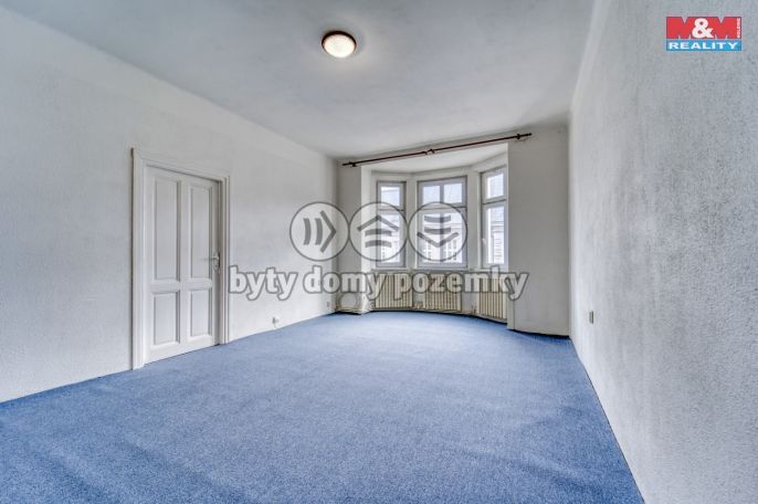 Prodej, Byt 3+1, Plzeň