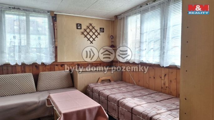 Prodej, Chata, Stružnice