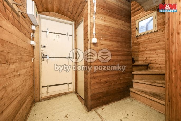 Prodej, Ostatní, Brno