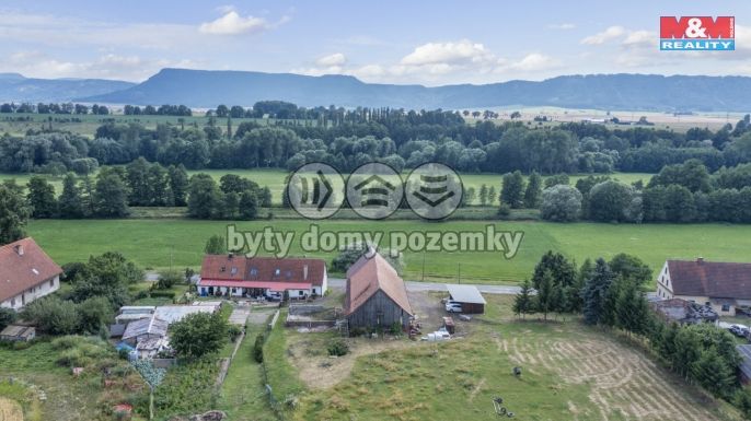 Prodej, Rodinný dům, Broumov