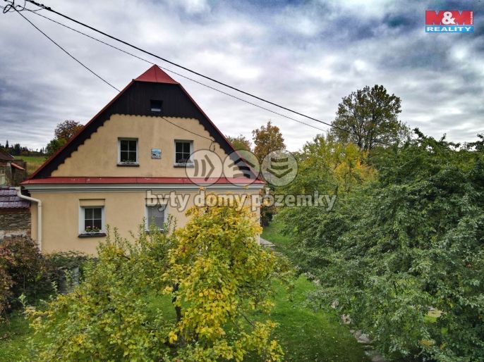 Prodej, Chata, Razová