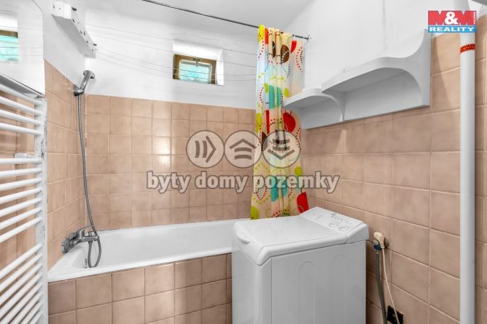 Prodej, Rodinný dům, Bystřice