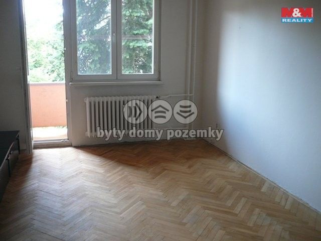Pronájem, Byt 2+1, Ostrava