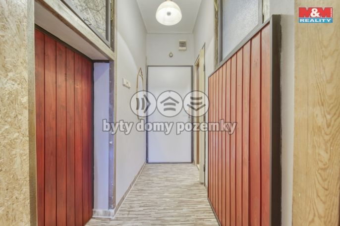 Pronájem, Byt 1+kk, Plzeň