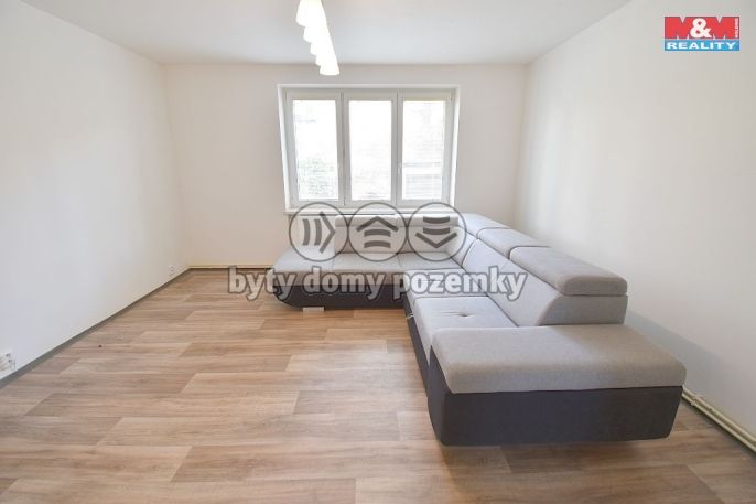Pronájem, Byt 2+1, Liberec