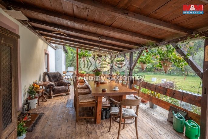 Prodej, Rodinný dům, Netolice