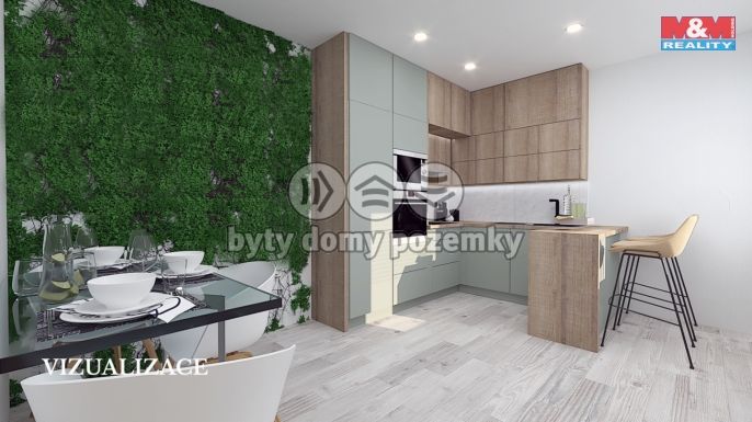 Prodej, Obchod a služby, Opava