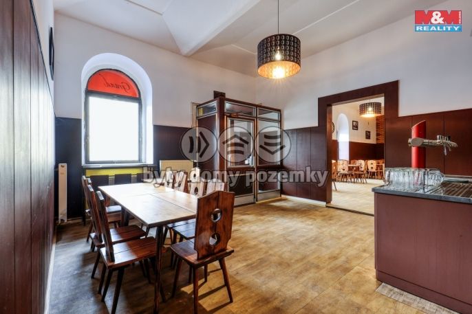 Pronájem, Obchod a služby, Klatovy