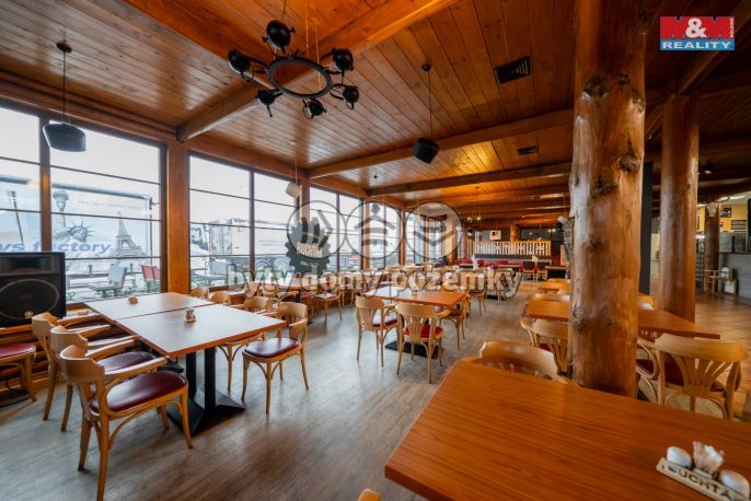 Prodej, Restaurace, stravování, Olomouc