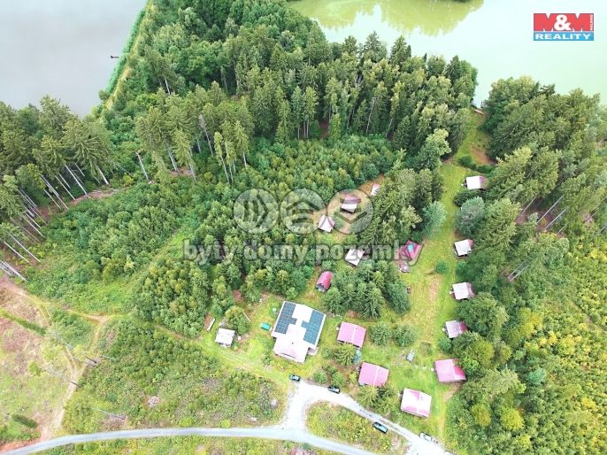 Prodej, Ostatní, Pojbuky
