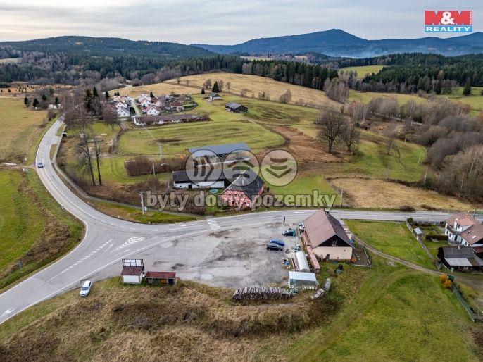 Prodej, Restaurace, stravování, Zbytiny