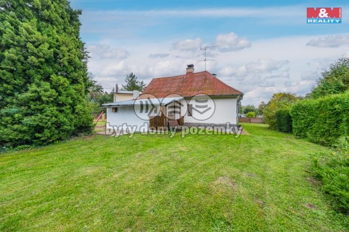 Prodej, Rodinný dům, Mohelnice nad Jizerou