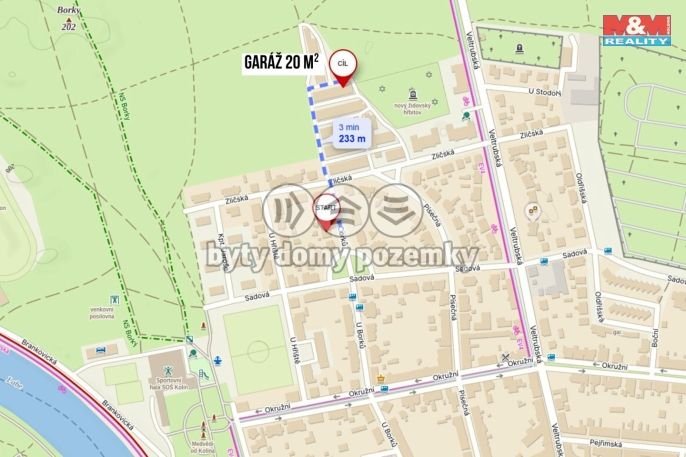 Prodej, Rodinný dům, Kolín