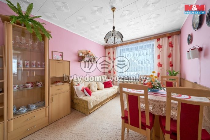 Prodej, Rodinný dům, Bukovice