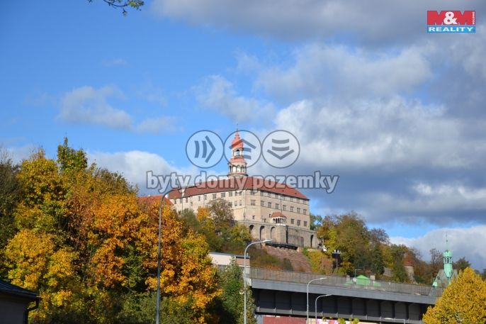 Prodej, Byt 1+1, Náchod
