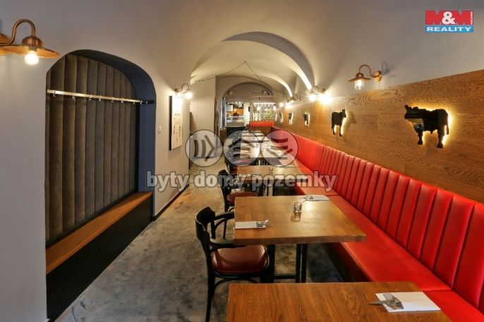 Pronájem, Restaurace, stravování, Olomouc