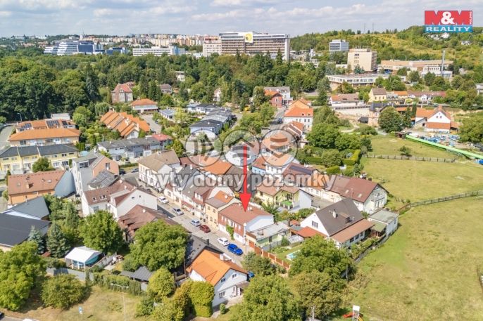 Prodej, Rodinný dům, Plzeň