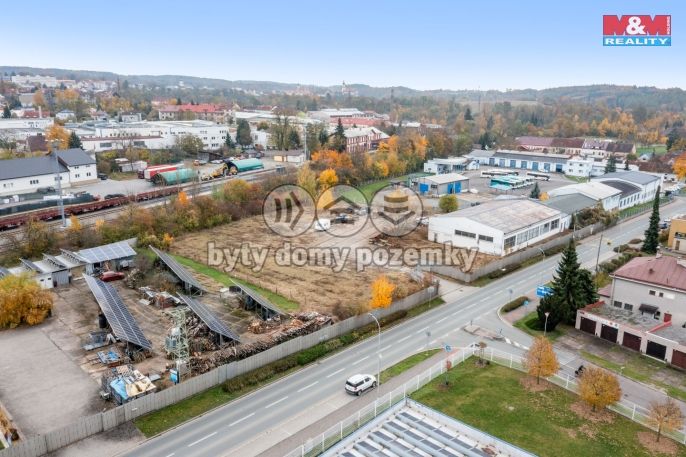 Prodej, Výrobní objekt, Nové Město nad Metují