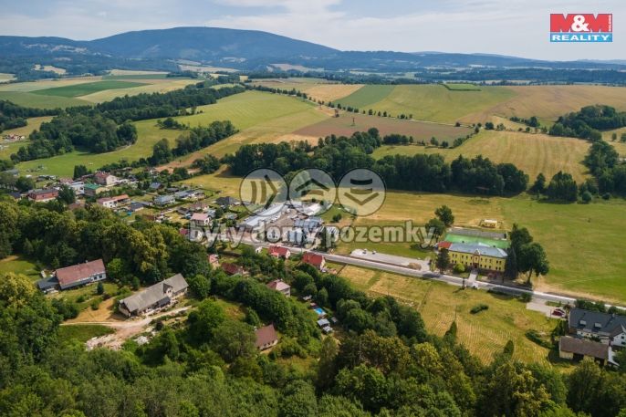 Prodej, Chalupa, Dolní Lánov