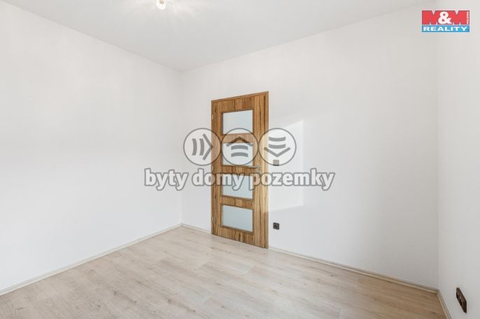 Prodej, Byt 3+kk, Kladno