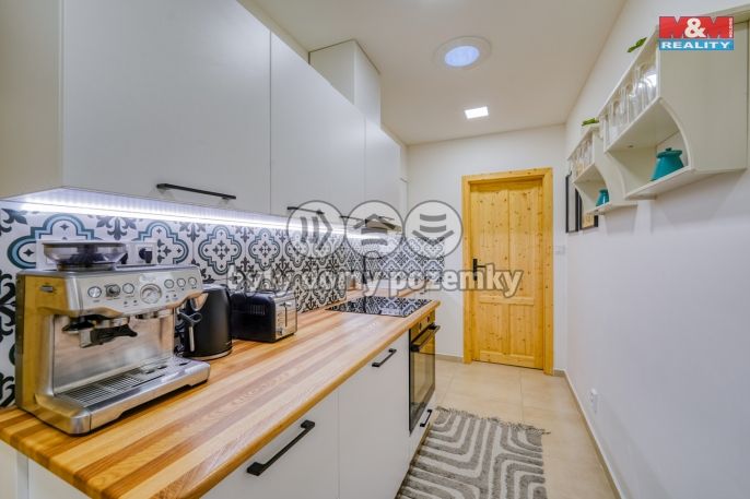 Prodej, Rodinný dům, Kladno