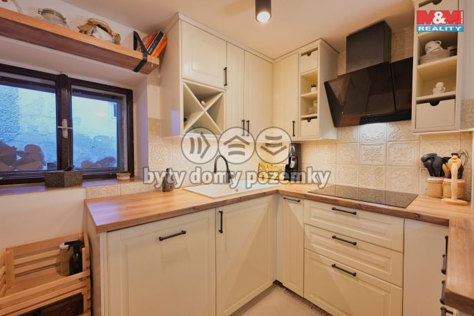 Prodej, Rodinný dům, Malé Hradisko