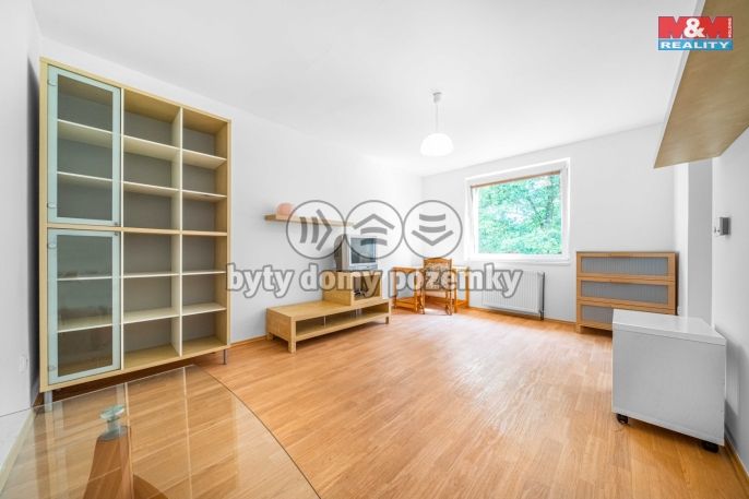 Pronájem, Byt 1+1, Praskolesy