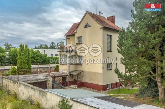 Prodej, Rodinný dům, Benátky nad Jizerou