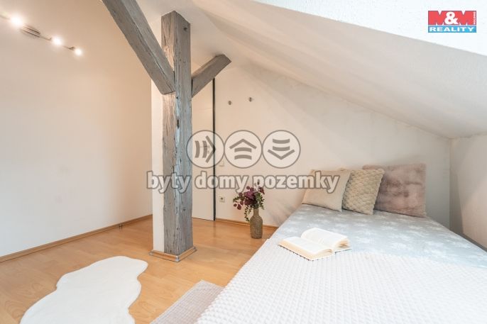 Prodej, Byt 4+kk, Praha