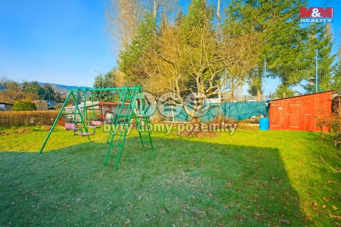 Prodej, Chata, Karlovy Vary