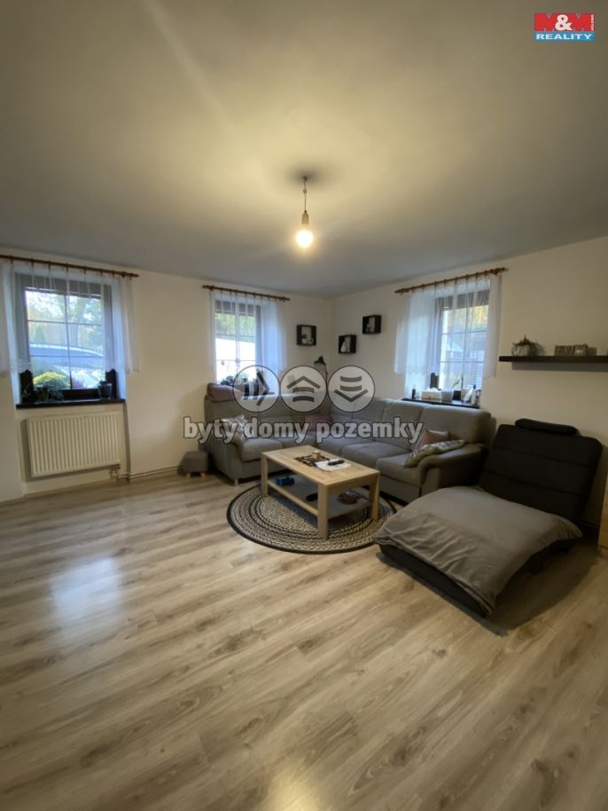 Prodej, Rodinný dům, Radkovice u Budče