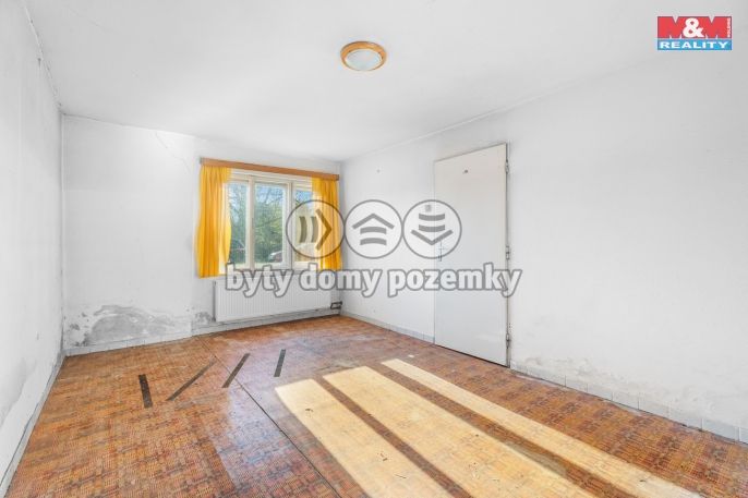 Prodej, Rodinný dům, Osečná