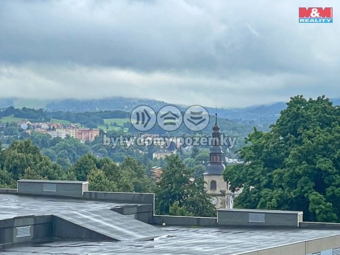 Prodej, Byt 2+kk, Liberec