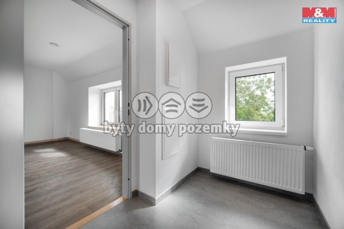 Prodej, Rodinný dům, Vysoké Mýto