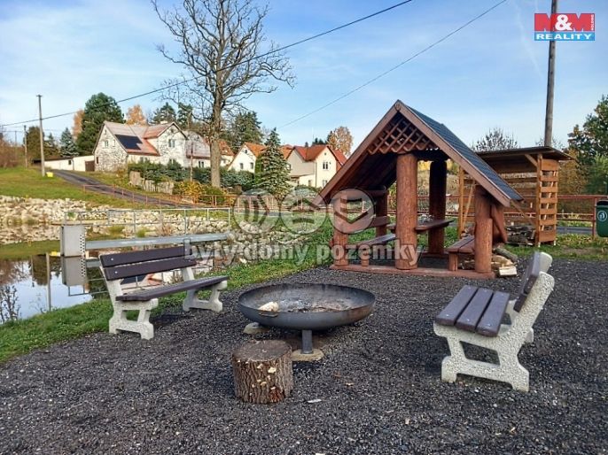 Prodej, Pozemek k bydlení, Vojtanov