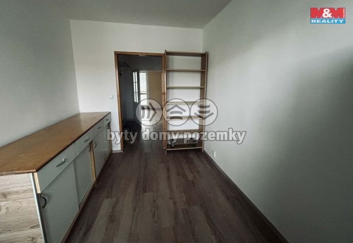 Pronájem, Byt 3+1, Praha