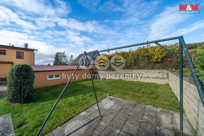 Prodej, Rodinný dům, Přimda
