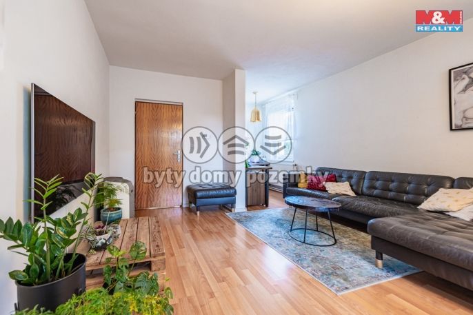 Prodej, Rodinný dům, Cerhovice