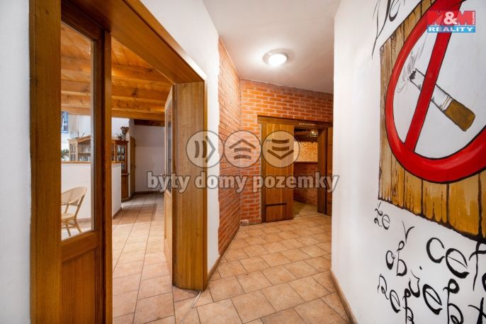 Prodej, Restaurace, stravování, Ústí nad Orlicí