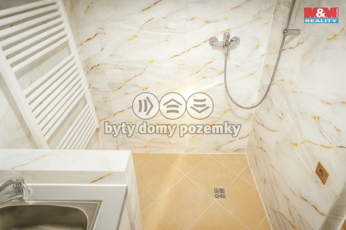 Pronájem, Kancelářský prostor, Ostrava