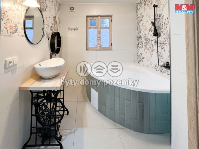 Prodej, Rodinný dům, Rabí